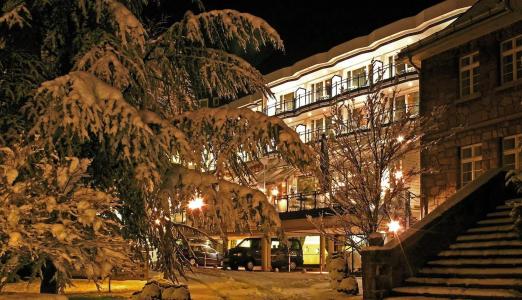 Rüters Parkhotel - 36