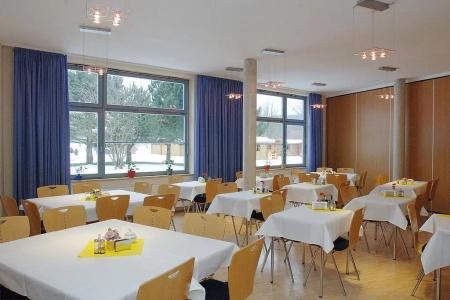 Feriendorf Muess - 13