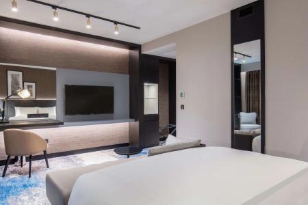 Radisson Izmir Aliaga - 48