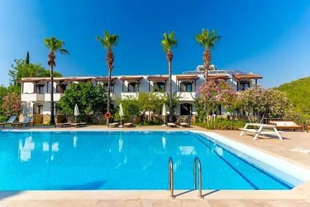 Xanthos Boutique Patara - 28