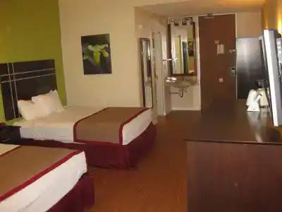 Best Western Orlando West - 5