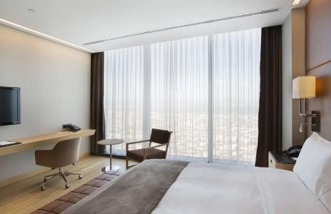 DoubleTree by Hilton Istanbul-Avcilar - 38