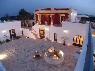 Masseria Donnaloia - 18