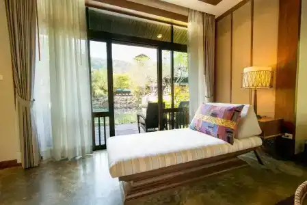 Sibsan & Spa Maetaeng Sha - 176