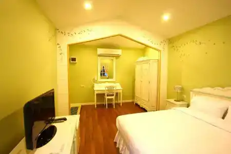 Oberry Resort - 3