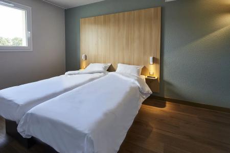 b&b hôTel Honfleur - 2