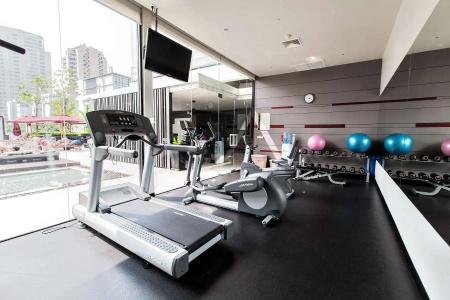 Park Plaza Bangkok Soi 18 - Sha Extra Plus - 22