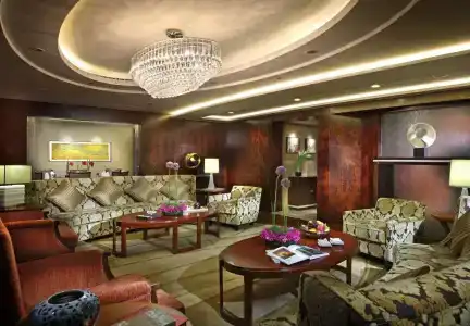 Intercontinental Hangzhou, An Ihg - 26