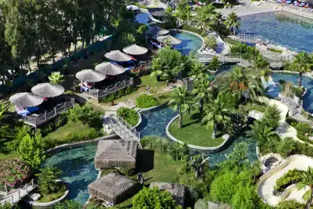 Club Grand Side Amazon Water World - All Inclusive - 27