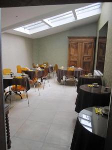 Hôtel Terminus - 45