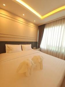 The Regent Phuket Serviced Apartment Kamala Beach - 27