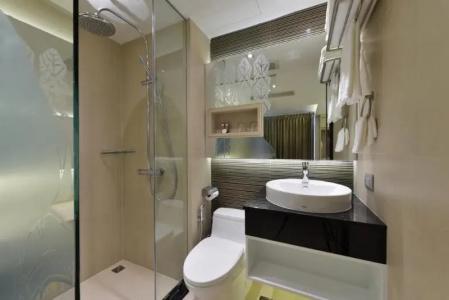 Aspira g Sukhumvit 33 - Sha Certified - 24