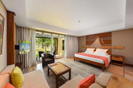 Shandrani Beachcomber & Spa - 5