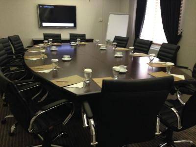 Centrum Business - 19