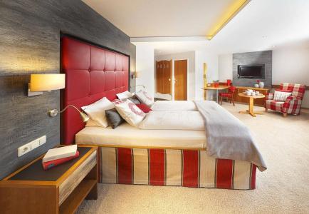 Sommer - Urlaubs- und Wellnesshotel - 2