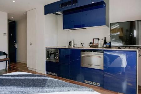 Salamanca Wharf - 109
