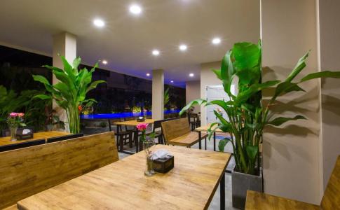 Chiang Mai Waroros Boutique เชียงใหม่ วโรรส บูติคโฮเต็ล - SHA - 24