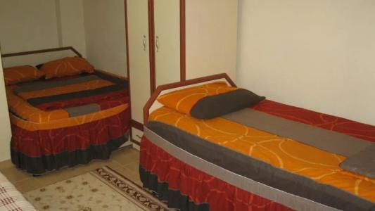 Sağlık Apart Pansiyon - 22