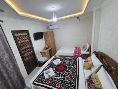 Registan Center - 7