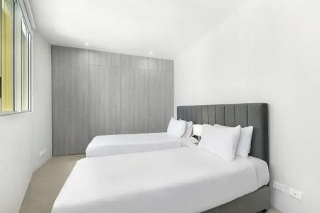Ultiqa Air On Broadbeach - 99