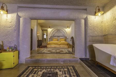 Helen Cave Suites - 16