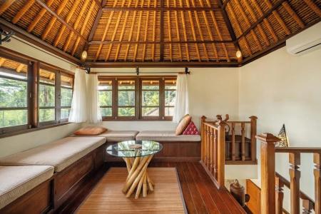 Villa Semana & Spa - 169