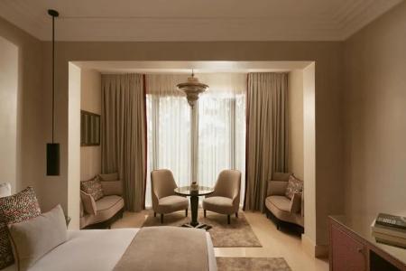 The Pearl Marrakech - 106