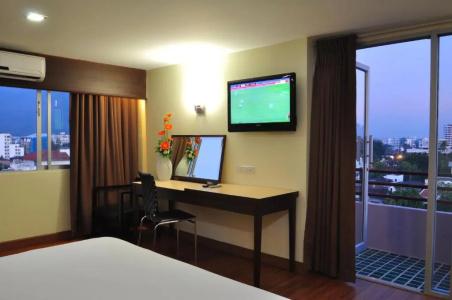 Mayflower Grande Chiang Mai - 91
