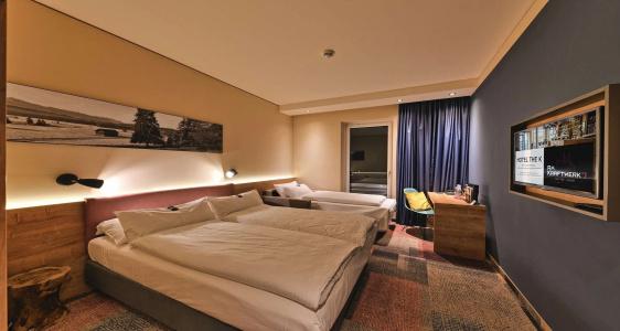 Best Western The k UnterföHring - 39