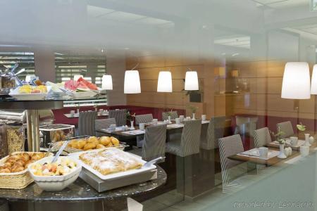 Holiday Inn Vienna City, An Ihg - 11