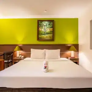 Risata Bali Resort & Spa - 44