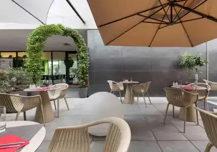 ibis Locarno - 22