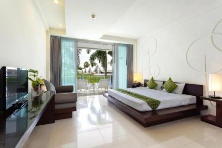 The Palmery Resort - Sha Extra Plus - 44