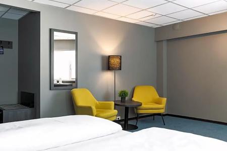Sure by Best Western Haugesund - 39
