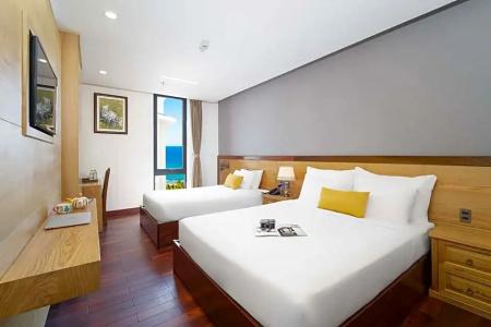 Sunny Ocean & Spa - 52