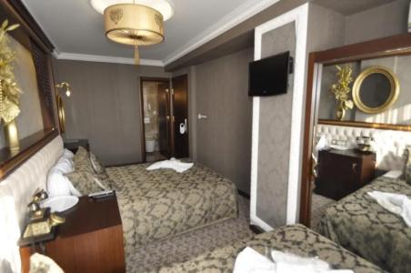 Salinas Istanbul - 6