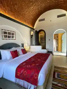 Sonesta Nouba Aswan - 3