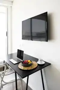Top Rentals Belgrano - 117