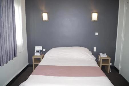The Originals City, hôTel Le Savoy, Caen (Inter-Hotel) - 72