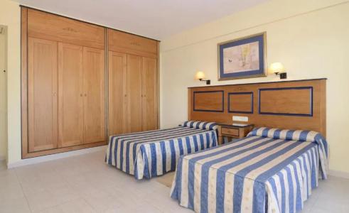 Apartamentos Pyr Fuengirola - 50