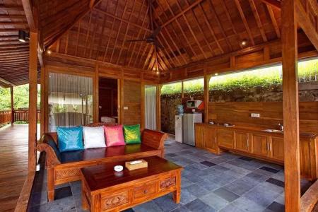 Ubud Heaven Sayan - 44