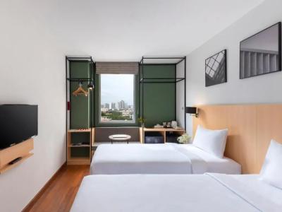 Ibis Bangkok Sathorn - Sha Extra Plus - 33