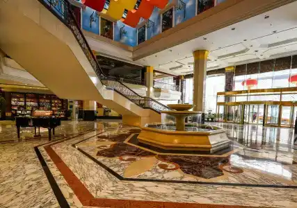 Empark Prime Beijing - 9