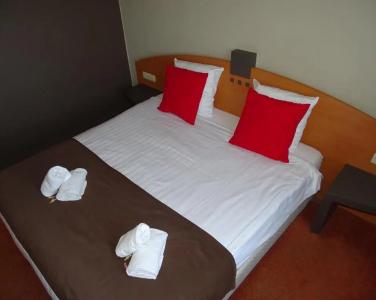 Value Stay Brussels Expo - 42
