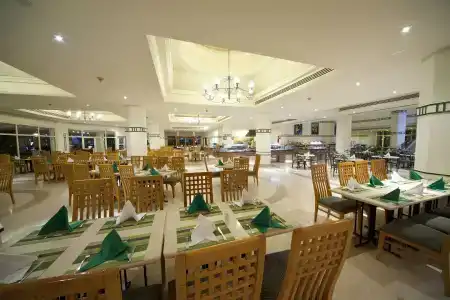 Coral Beach Resort Montazah (Ex. Rotana) - 15