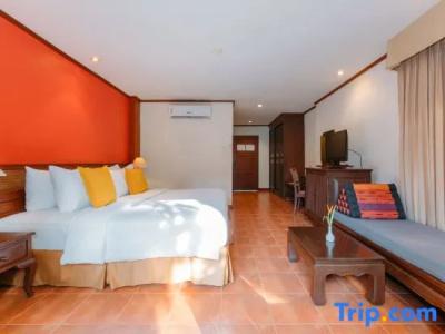 At Panta Phuket - Sha Extra Plus - 37