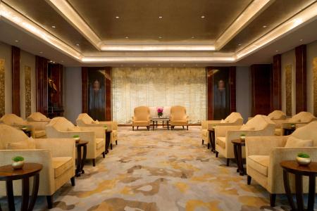 Midtown Shangri-La, Hangzhou - 26