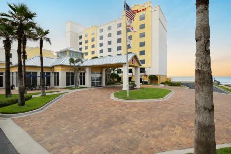 Hilton Garden Inn Oceanfront - 29