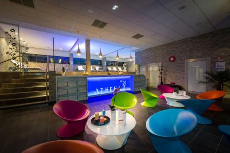 Hôtel Athena Spa - 26