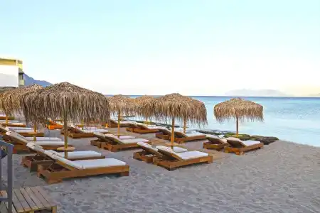Cabana Blu & Suites - 20